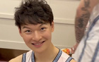 王哲林打趣：明年全明星我也要当扣篮王，三分大赛也可以参加