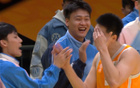 外援绝杀起冲突！1998年这绝对是CBA史上，最特别的全明星