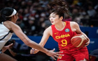 女篮3喜讯：韩旭李月汝回归，宫鲁鸣提拔3人，李梦有望回归冲冠