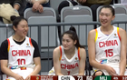 中国女篮：韩旭三大内线47分，新人5助攻，四人表现不佳