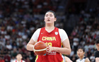 81-68，中国女篮世界杯首胜，不认识的都不中用，李月汝定海神针