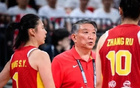 女篮世预赛首秀13分大胜！宫鲁鸣却急得团团转：3中锋被后卫坑惨