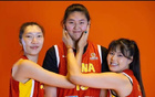 中国女篮今夜首发5人出炉！韩旭+杨舒予、陈明伶、罗欣棫、张曼曼