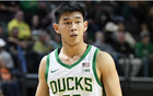 林葳NCAA赛季结束：仅5+1+2无缘晋级疯狂三月 大概率回CBA