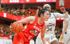 张子宇两双孤掌难鸣，宫鲁鸣率中国女篮惨败比利时，李梦赢了
