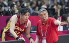 热闻|张子宇20分11篮独木难支！世预赛中国女篮65-80不敌比利时