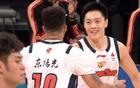 广东男篮4分险胜深圳，萨林杰25+6萨姆纳20+5，麦考尔表现糟糕！