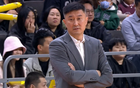 CBA名记：广东队2名球员，已经被杜锋边缘化