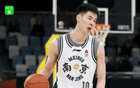 同曦93-84江苏，郭昊文30分，庞峥麟20+5+8，汉斯14+9+11