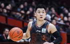 高诗岩：祝泰山队“京鲁大战”旗开得胜，会邀请王大雷来看CBA