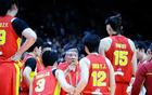 出线了！中国女篮84-74，数据一目了然，不是韩旭，最大功臣是她