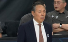 许利民：我们对阵天津准备非常充分 麦基策应顺下能带动进攻体系
