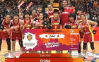 出线仅1天！中国女篮就遭遇不公，这一次，球迷支持张子宇