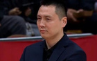 卢伟：我们必须每一个人拼 第一阶段碰的强队不是外援伤就是轮换