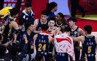 广东大外援浮出水面！来自NBA发展联盟，身高2米11