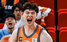 上海112-96山东3喜1忧！古德温+王哲林证明价值，李添荣太准了！