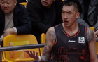 山东男篮内线又黑又硬、外线无硬解，约翰逊高分难掩结构性短板！
