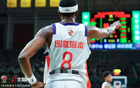 前行无畏 | 2025-26赛季CBA常规赛第二十七轮 — 客场负于辽宁