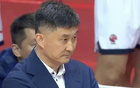 杜锋：整场比赛完全没有能量，大家只是一味地在外线投篮