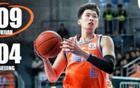 赢北京队5分！CBA记者大赞福建1人：没有人能对上他